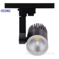 Sidebox Track Light Led Professional lamp side box track light Supplier